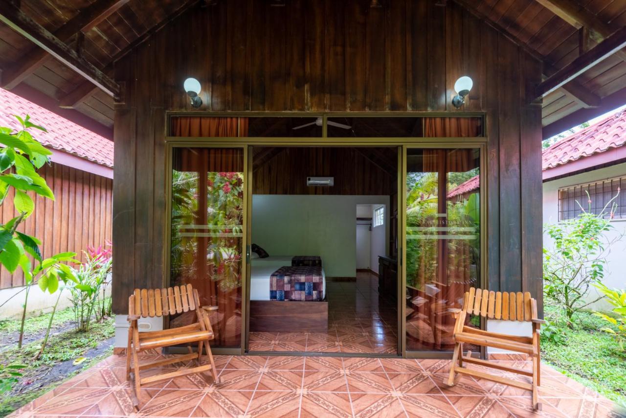 Arenal History Inn La Fortuna Zewnętrze zdjęcie