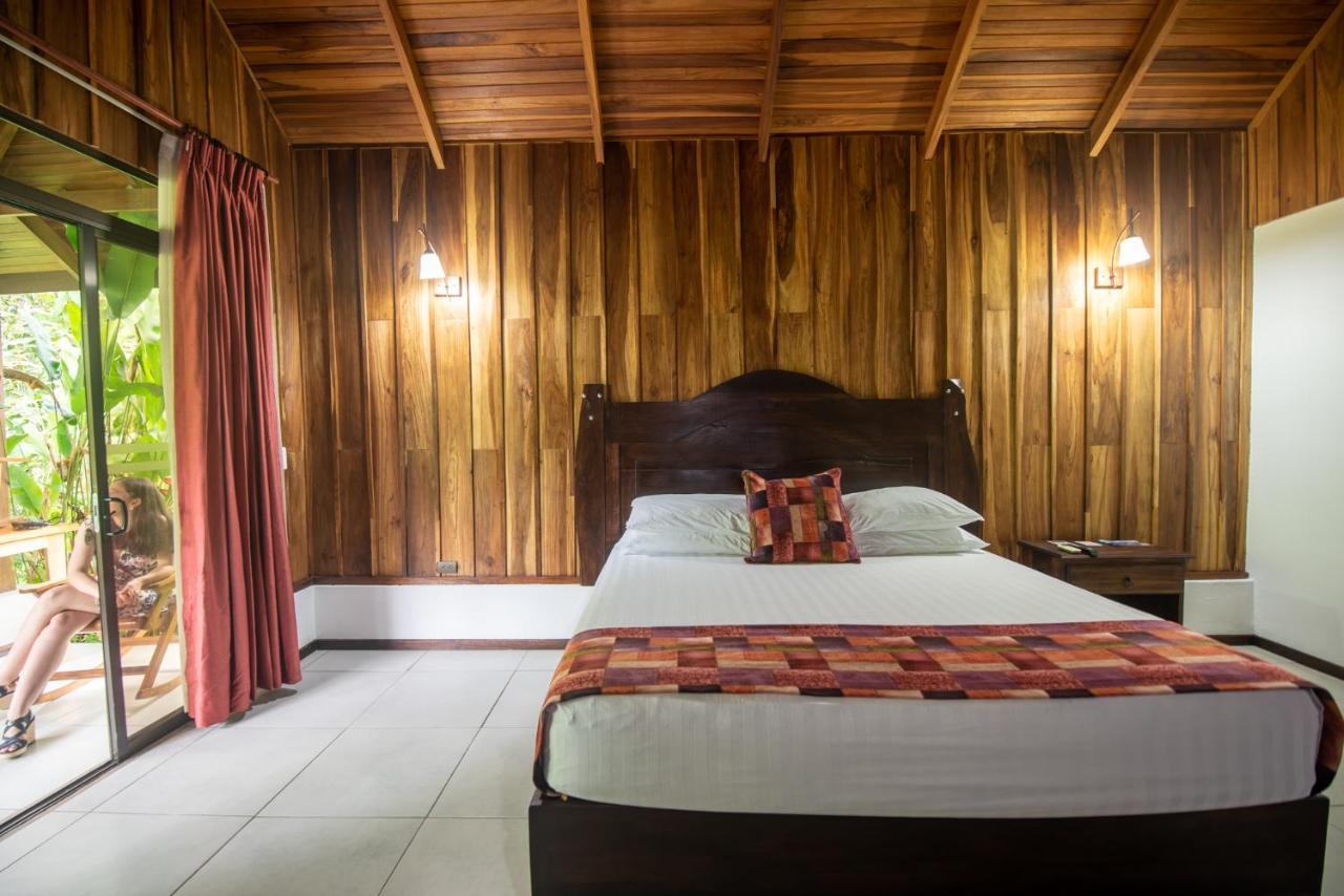 Arenal History Inn La Fortuna Zewnętrze zdjęcie